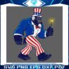uncle-samsquatch-happy-4th-of-july-svg
