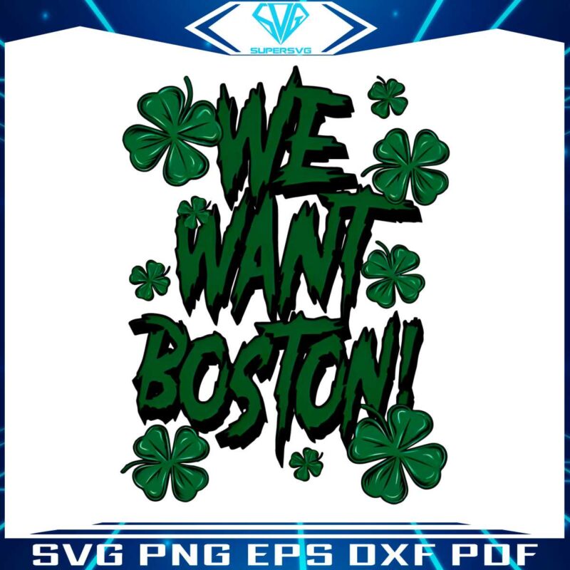 we-want-boston-celtics-basketball-png