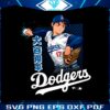 los-angeles-dodgers-ohtani-time-png