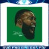 jaylen-brown-scream-celtics-player-svg