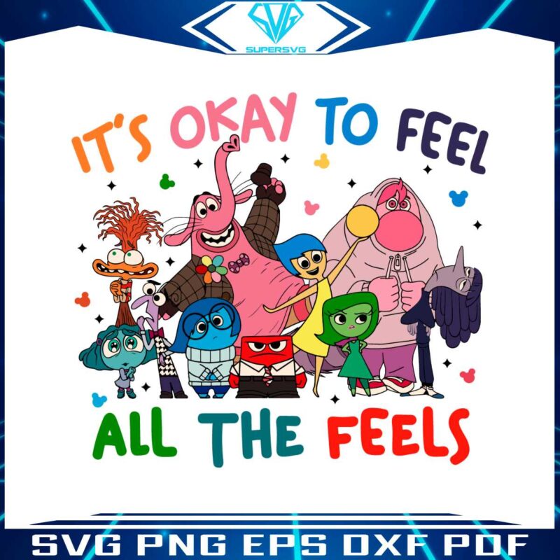 its-okay-to-feel-all-the-feels-inside-out-svg