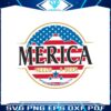 merica-needs-a-beer-since-1776-svg