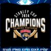 stanley-cup-champions-2024-florida-panthers-svg