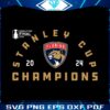 panthers-stanley-cup-champions-2024-svg