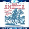 make-america-cowboy-again-western-rodeo-svg