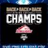 stallions-back-to-back-to-back-spring-football-champs-2024-svg