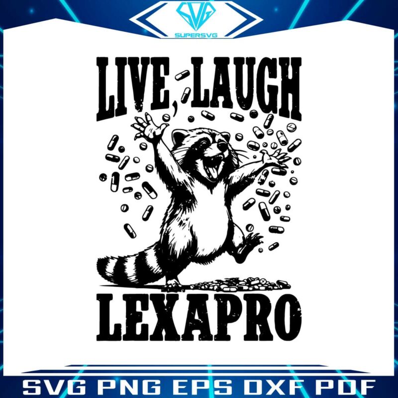 vintage-live-laugh-lexapro-happy-pills-svg