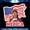 retro-patriotic-joe-dirt-merica-us-flag-png