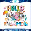 hello-summer-bluey-characters-vacation-png