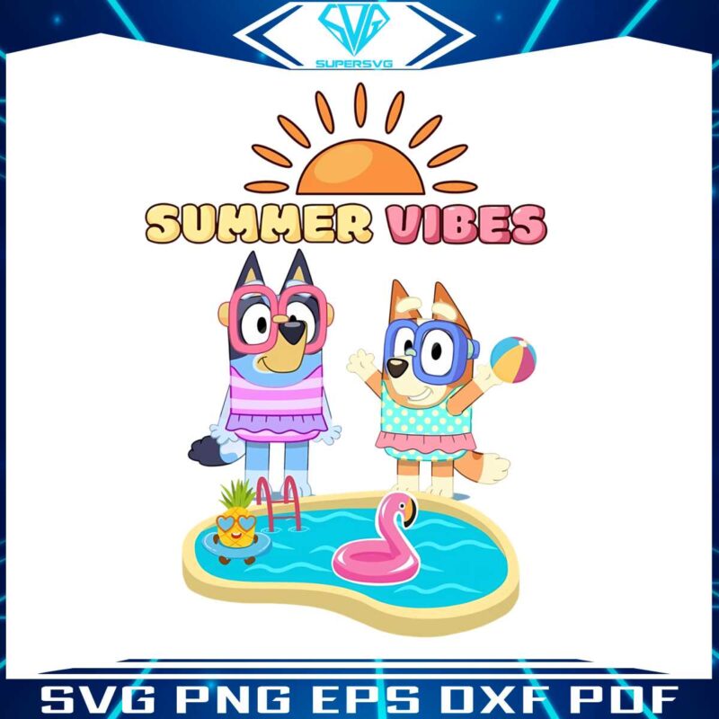 cute-bluey-bingo-summer-vibes-png