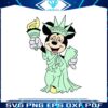 disney-minnie-statue-of-liberty-svg