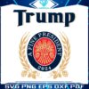 trump-a-fine-president-2024-svg