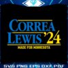 correa-lewis-24-made-for-minnesota-baseball-svg