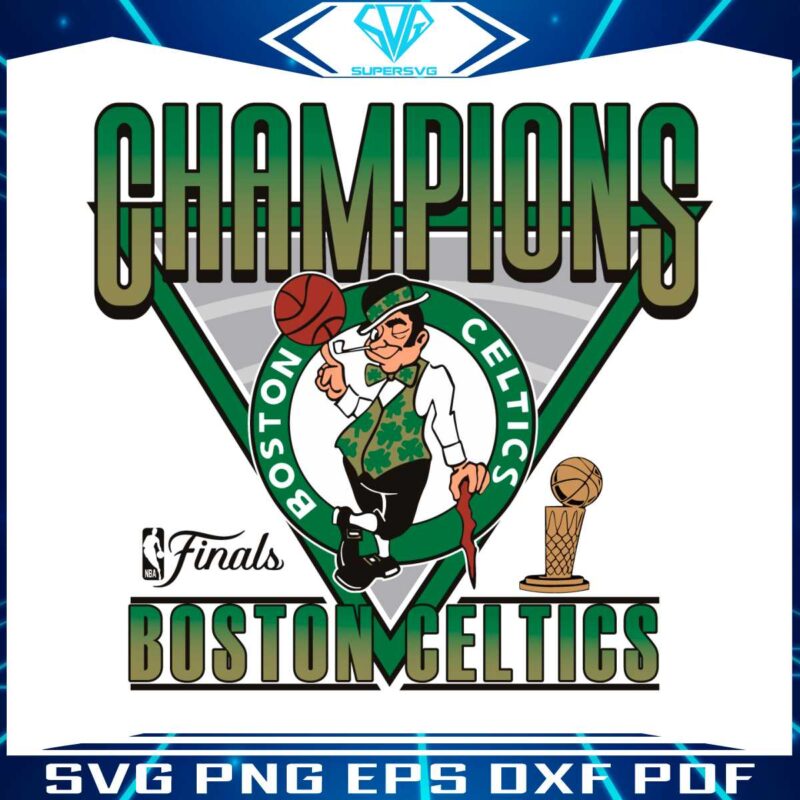 celebrate-2024-nba-champions-boston-celtics-svg