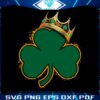 crowned-shamrock-boston-basketball-champions-png