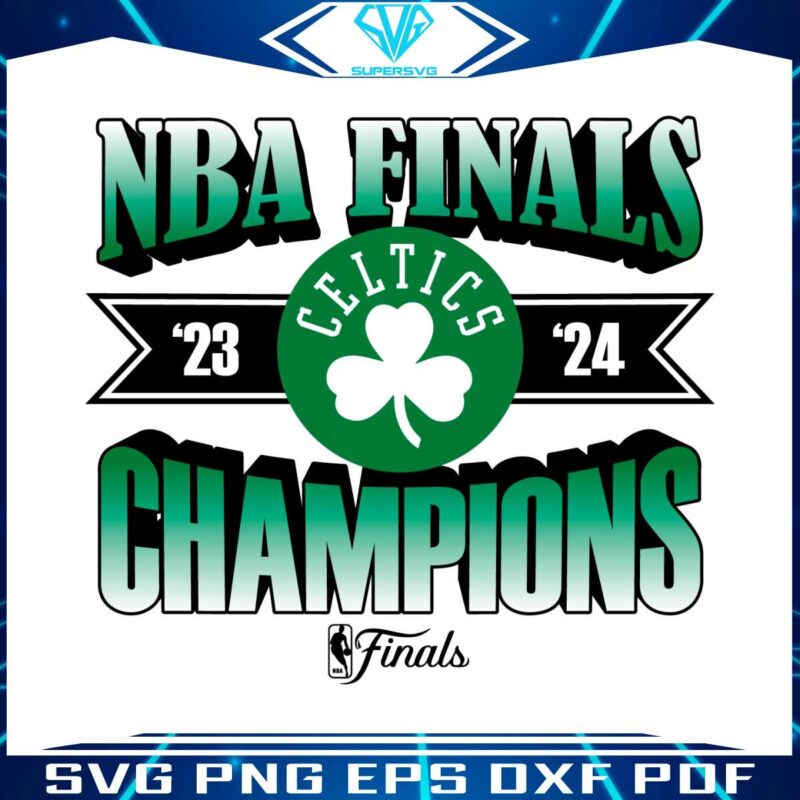 nba-finals-champions-2024-celtics-svg