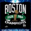 boston-2024-nba-champions-trophy-logo-png