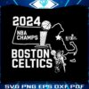 2024-nba-champs-boston-celtics-map-svg
