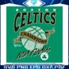 basketball-boston-celtics-champions-nba-finals-svg