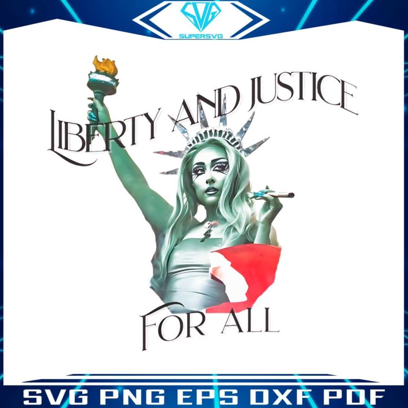 chappell-roan-lady-liberty-and-justice-for-all-png