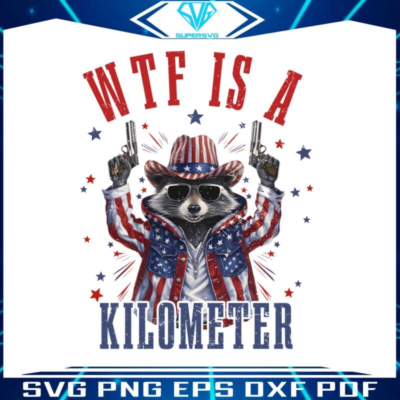 wtf-is-a-kilometer-raccoon-meme-png