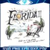 take-me-to-the-florida-well-me-and-my-ghosts-svg