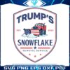 trump-snowflake-removal-service-est-2024-png