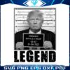 trump-mugshot-legend-president-png