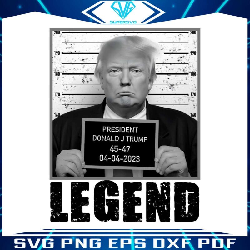 trump-mugshot-legend-president-png