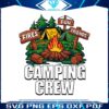 fires-friends-fun-camping-crew-wooden-sign-svg