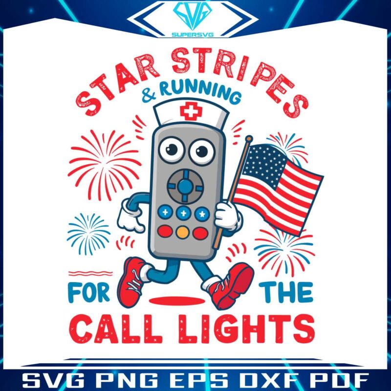 stars-stripes-and-running-for-call-lights-patriotic-day-png