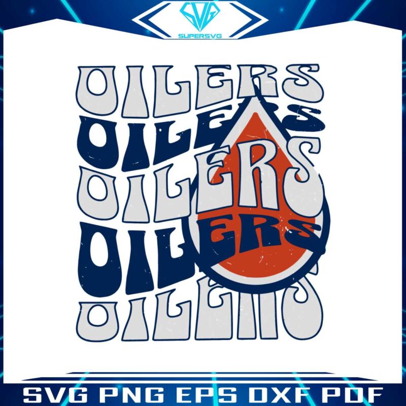 retro-oilers-gameday-hockey-nhl-svg