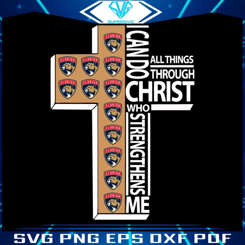 i-can-do-all-things-through-christ-florida-panthers-svg