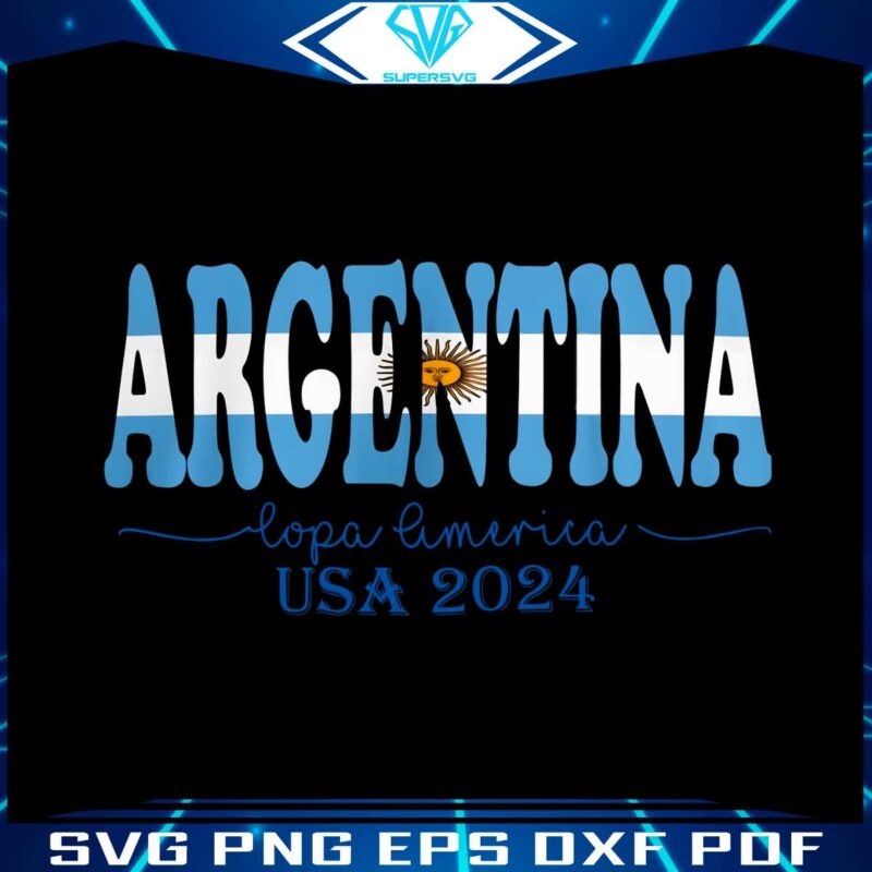 argentina-copa-america-2024-png