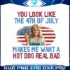 you-look-like-the-4th-of-july-legally-blonde-us-flag-png