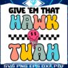 funny-hawk-tuah-meme-melting-face-svg