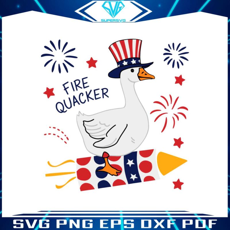 funny-fire-quacker-silly-goose-fireworks-svg