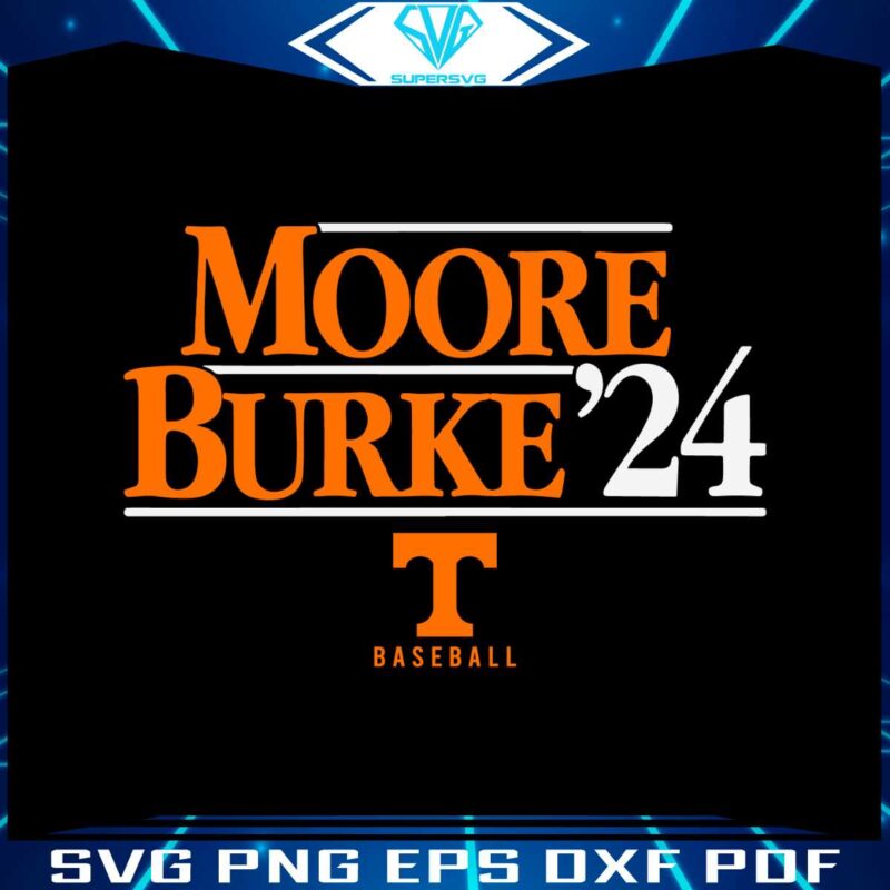 moore-burke-24-tennessee-baseball-svg
