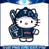hello-kitty-texas-rangers-baseball-fan-svg