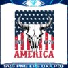 western-patriotic-american-est-1776-bull-skull-svg