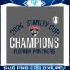 2024-stanley-cup-champions-florida-panthers-svg