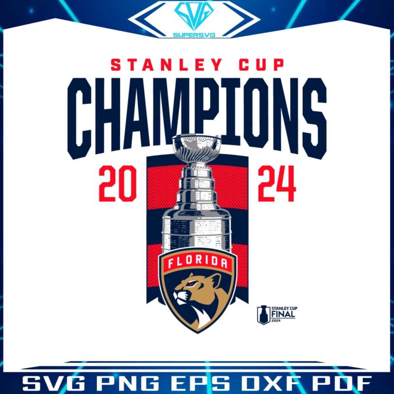 stanley-cup-champions-2024-florida-hockey-svg