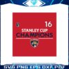 aleksander-barkov-florida-stanley-cup-champions-svg