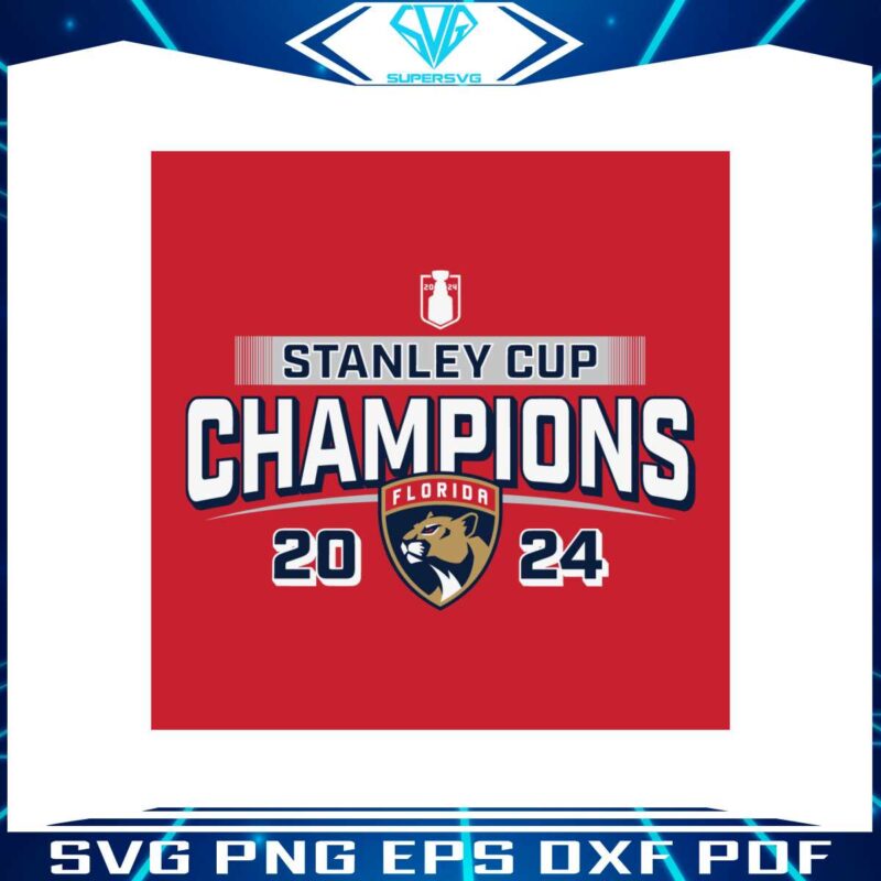 florida-stanley-cup-champions-2024-hockey-svg