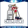 congrats-champions-florida-panthers-hockey-png