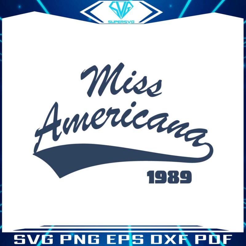vintage-miss-americana-1989-swiftie-svg