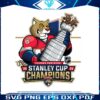 florida-panthers-stanley-cup-champions-nhl-winner-png