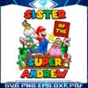 custom-sister-of-the-super-mario-png