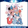 vintage-usa-minnie-daisy-happy-4th-of-july-png