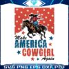 vintage-make-america-cowgirl-again-png